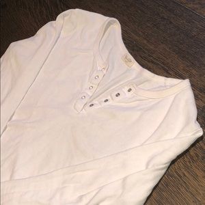 Brandy Melville long sleeve